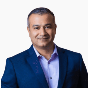 Ameya Soparkar - Mission Critical Business Unit Lead - Arup
