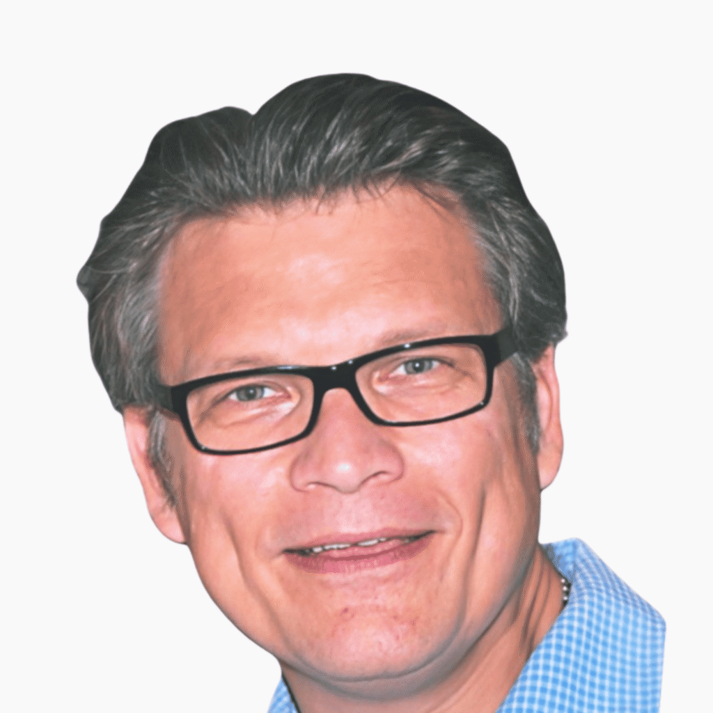 Bill Kosik - Mission Critical Sector Leader - HED
