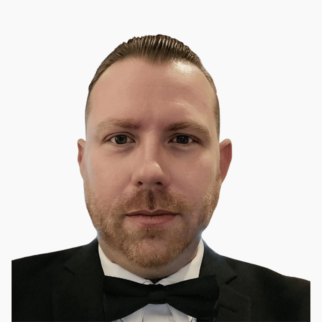 Brian Etienne - Director of Development - Available Infrastructure