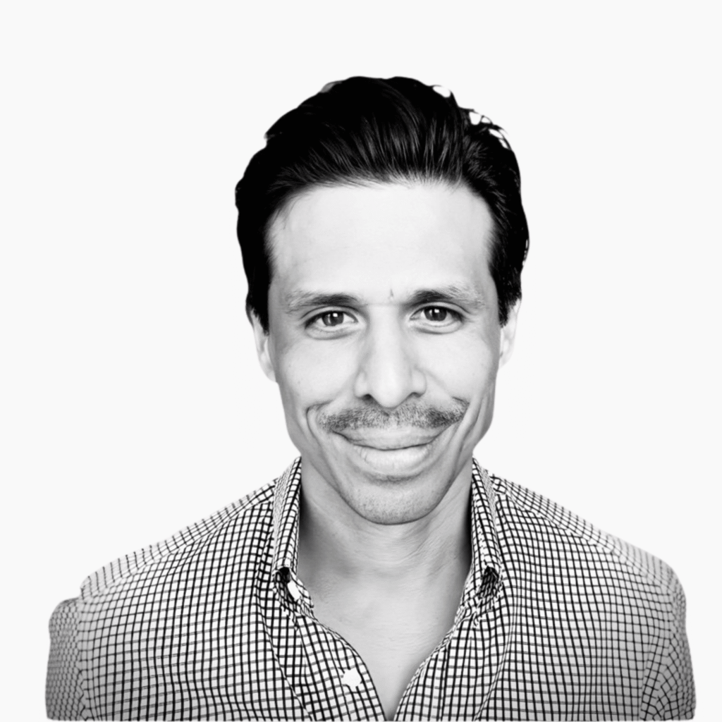 Carlos Rincones - Market Development Manager & Lead - AT&T