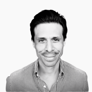 Carlos Rincones - Market Development Manager & Lead - AT&T