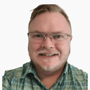 Chris Richards - Senior Electrical Engineer - Armada