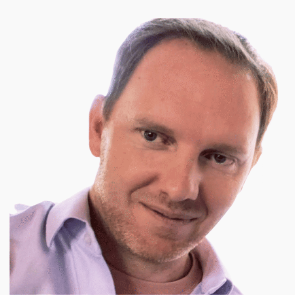 Cole Crawford - Chief Executive Officer - NATIVX