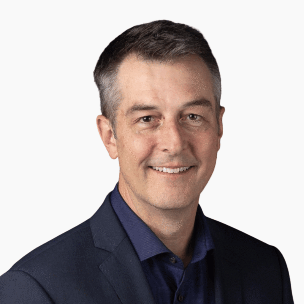 Corey Dyer - CEO - ValorC3 Data Centers