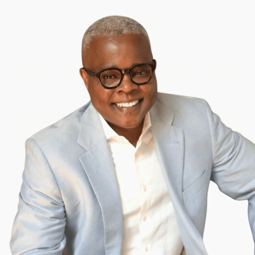Craig Huffman - Chief Executive Officer & President - Metro Edge Development Partners