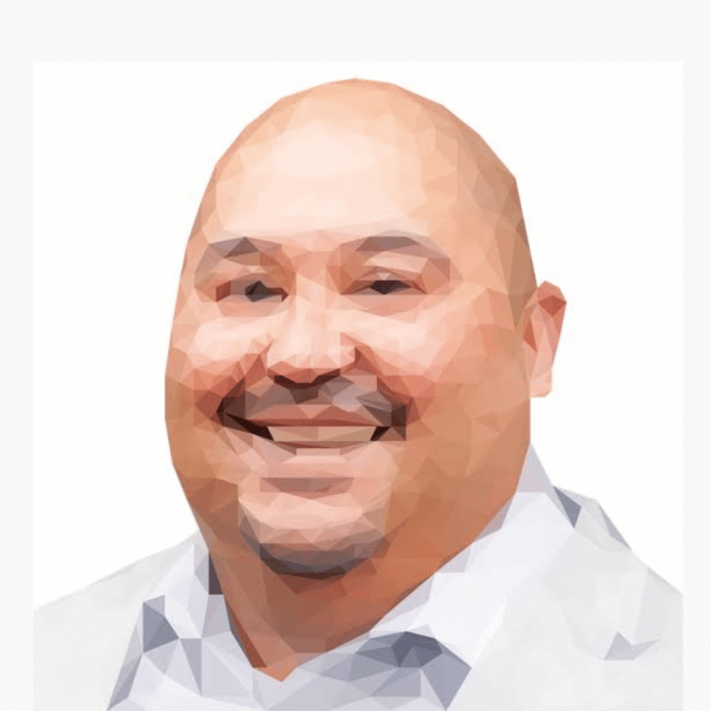 Dan Medina - Executive Vice President of Strategy - Available Infrastructure