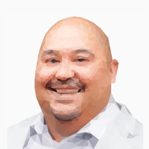 Dan Medina - Executive Vice President of Strategy - Available Infrastructure