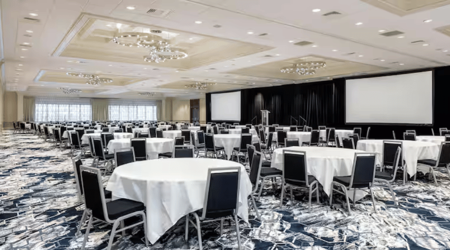 DoubleTree by Hilton Hotel San Jose