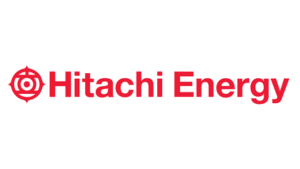 Hitachi Energy Logo