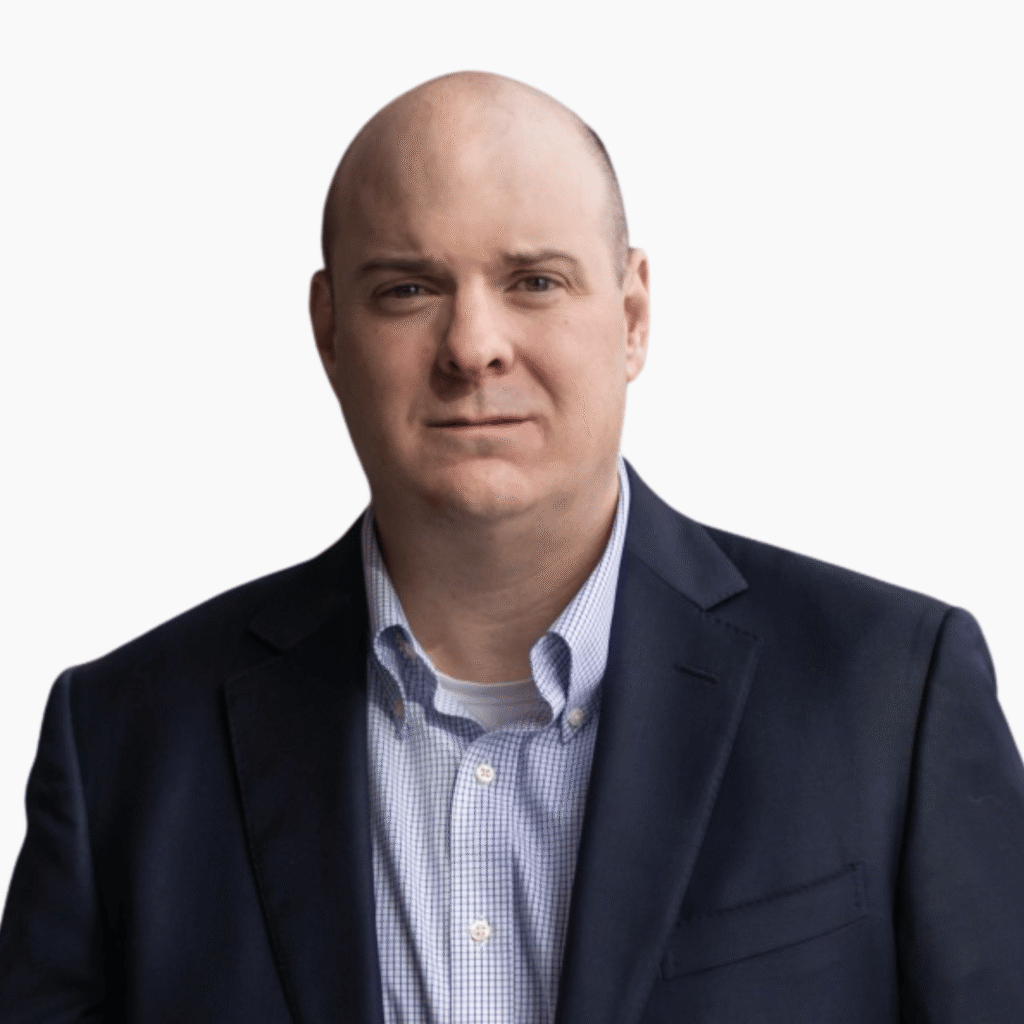 Joel Nickel - Head of Mission Critical - Shawmut Design & Construction