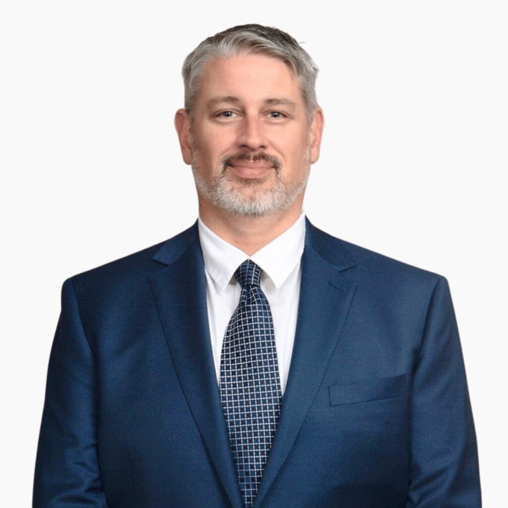 Michael Bailey - Data Center Architect - American Tower