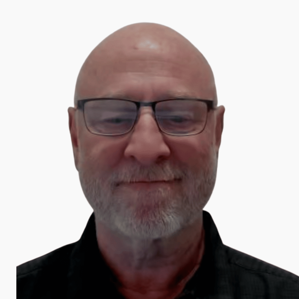 Patrick Meagher - Vice President - Prototype Modular Data Center - Compass Datacenters