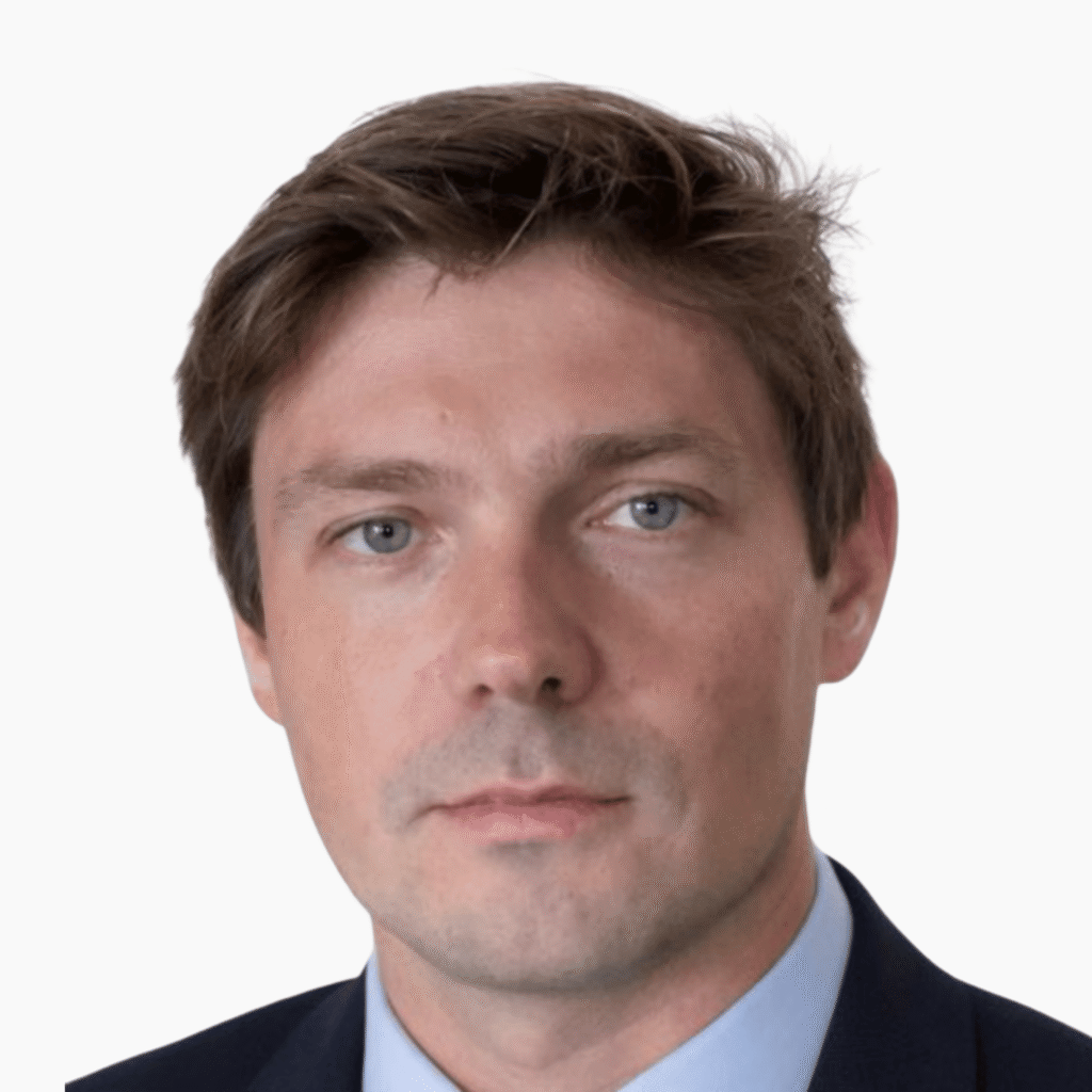 Pawel Czech - Chief Executive Officer - NativelyAI