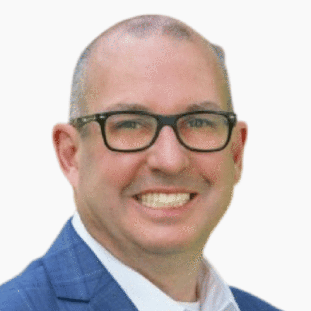 Phil Fischer - Data Center Client Executive - Black & Veatch