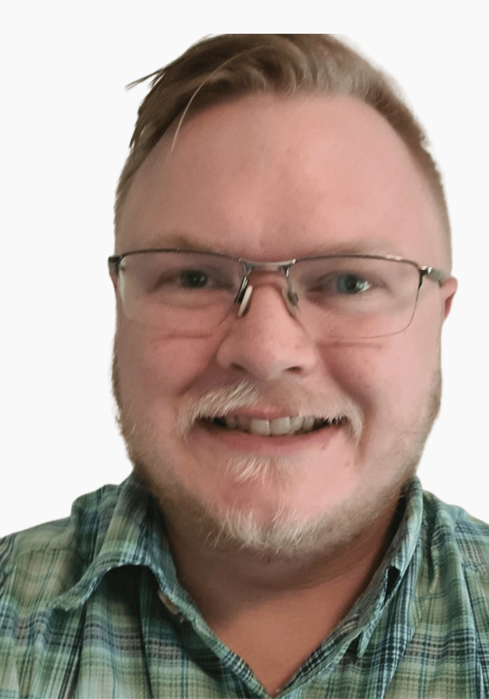 Chris Richards - Senior Electrical Engineer - Armada