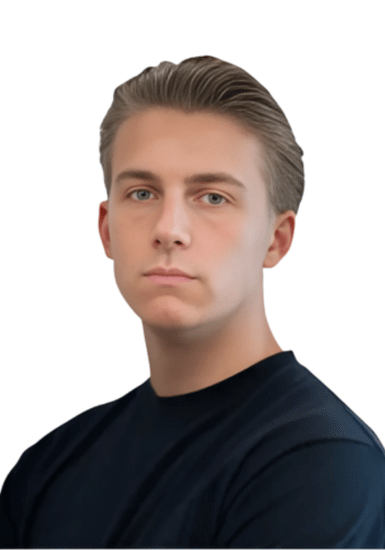 Jack Cohen - Delegate Audience Manager